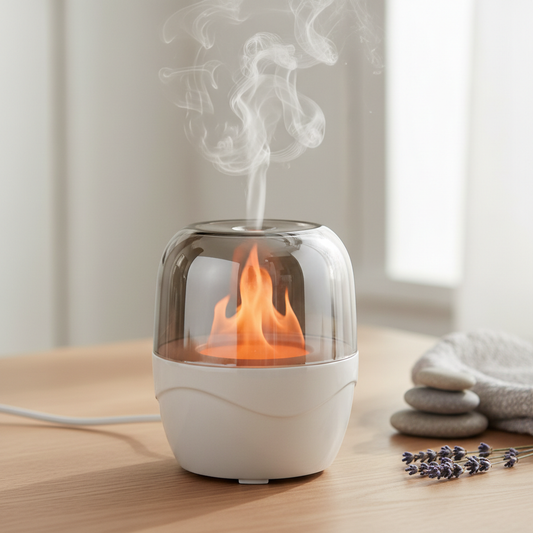 "Creating a Sanctuary: My Journey to Working From Home in 2026".