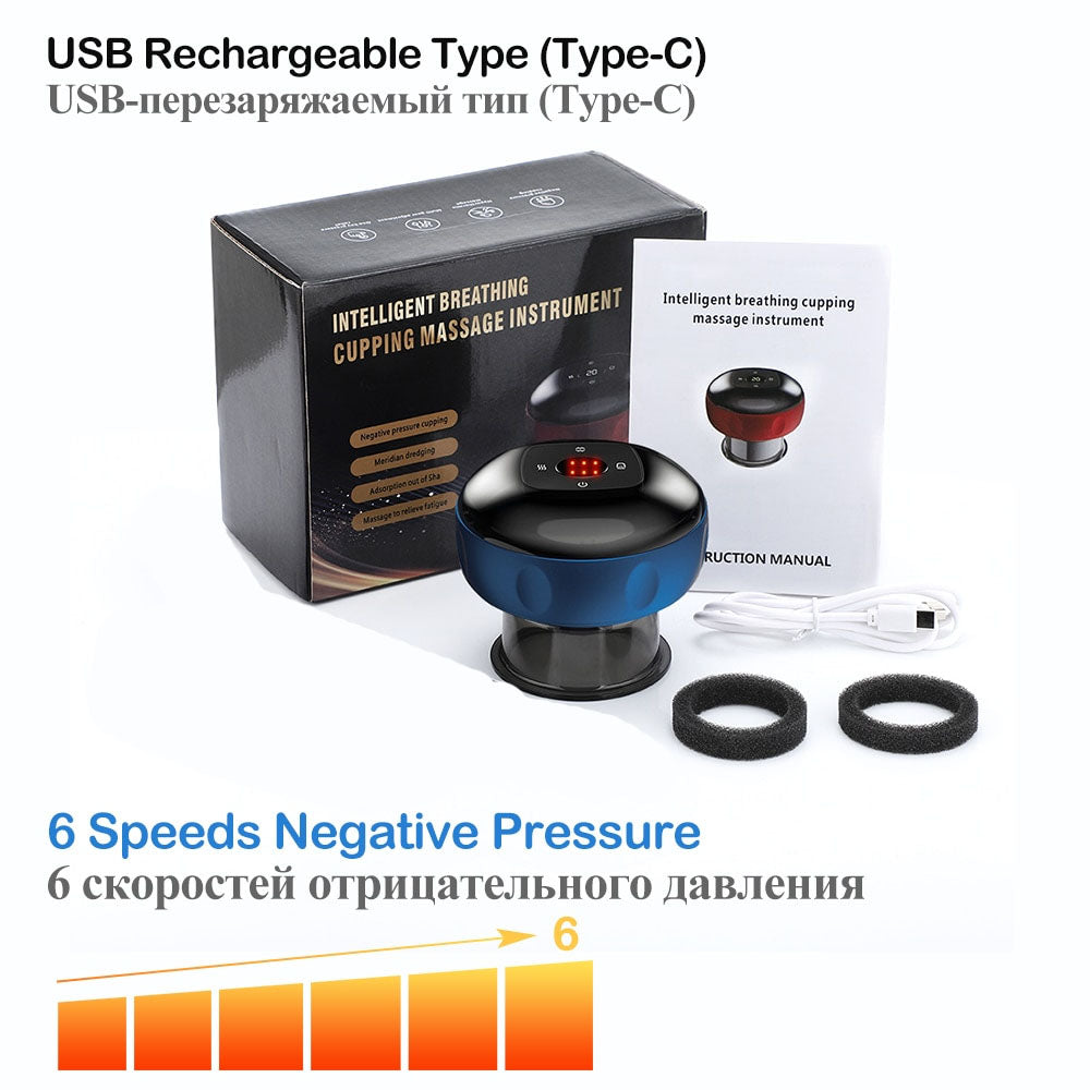 "The 10-Minute Nightly Ritual for Smoother Skin & Better Circulation"