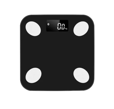 Smart Bluetooth Body Scale