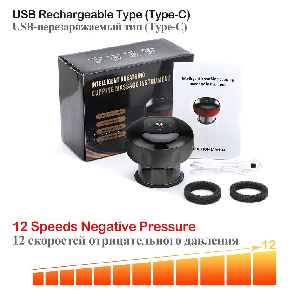 "The 10-Minute Nightly Ritual for Smoother Skin & Better Circulation"