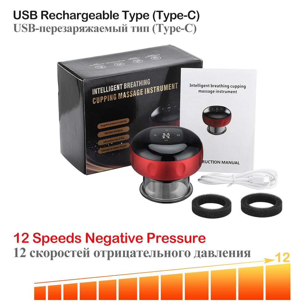 "The 10-Minute Nightly Ritual for Smoother Skin & Better Circulation"